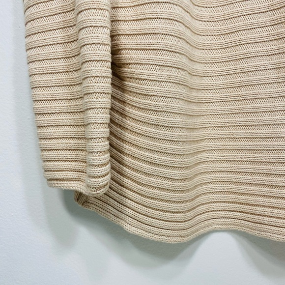 Urban Outfitters Ribbed Open Front Cardigan Size M - Picture 8 of 10